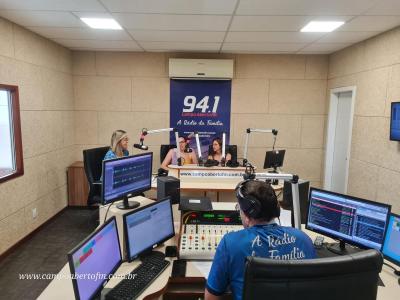 Amigos do Bem estarão promovendo o Jantar Beneficente em Prol de Miguel Lorenzo